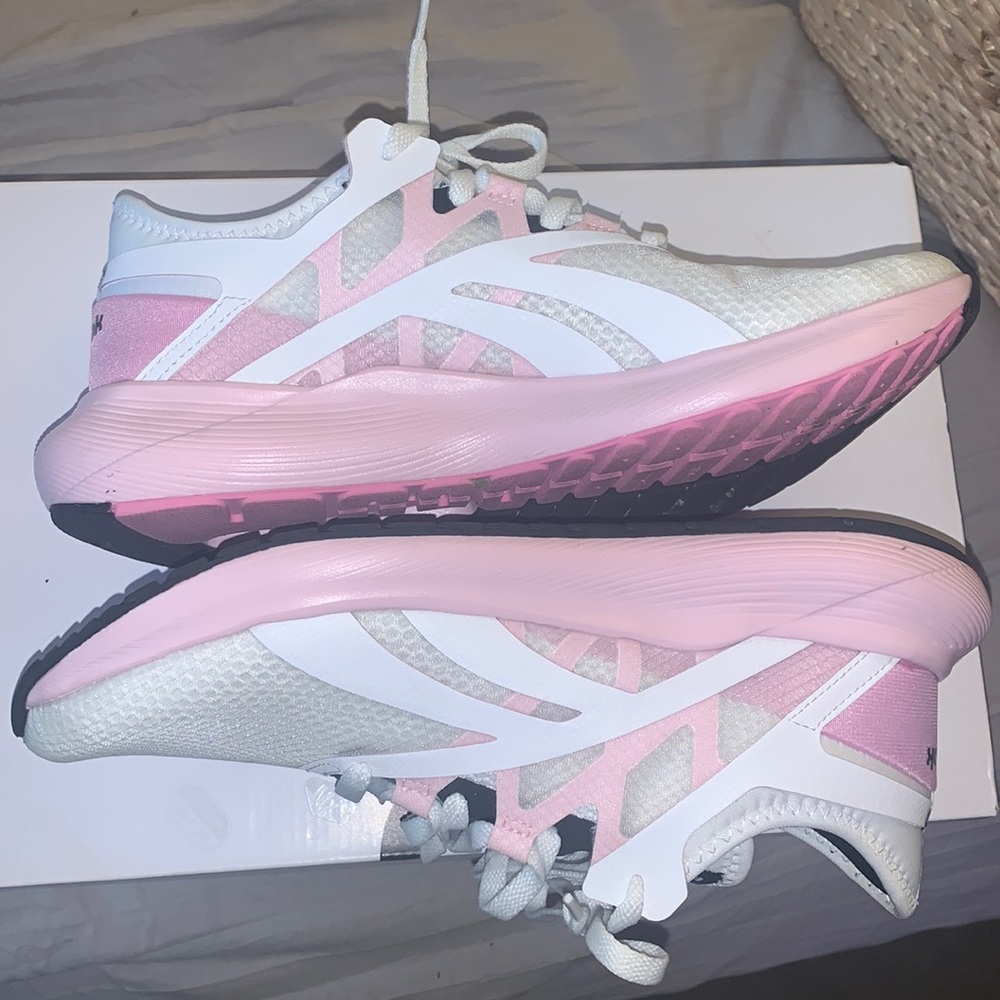 Reebok Floatride Fuel Running Shoe Size 8